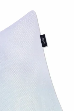 JOOP! Kissenbezug Label 40 x 40 cm