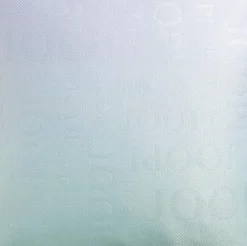 JOOP! Kissenbezug Label 40 x 40 cm