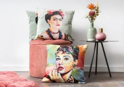 Best Kissenbezug Legend 45 x 45 cm Dekokissen & -Bezüge|Sitzkissen & Dekokissen