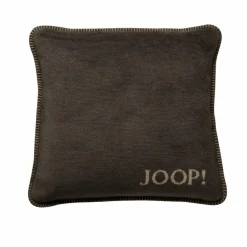 JOOP! Kissenbezug Melange 50 x 50 cm