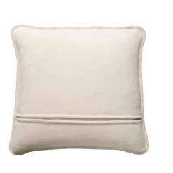 Kissenbezug Melange 50 x 50 cm Dekokissen & -Bezüge|Sitzkissen & Dekokissen