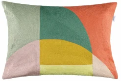 SCHÖNER WOHNEN-Kollektion Dekokissen & -Bezüge|Sitzkissen & Dekokissen|Kissenbezug Paint 38 x 58 cm