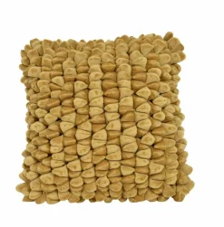 HAANS Lifestyle Dekokissen & -Bezüge|Sitzkissen & Dekokissen|Kissenbezug Pebble 45 x 45 cm