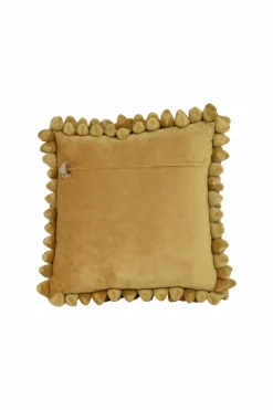 HAANS Lifestyle Dekokissen & -Bezüge|Sitzkissen & Dekokissen|Kissenbezug Pebble 45 x 45 cm