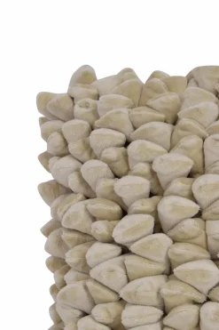 HAANS Lifestyle Kissenbezug Pebble 45 x 45 cm