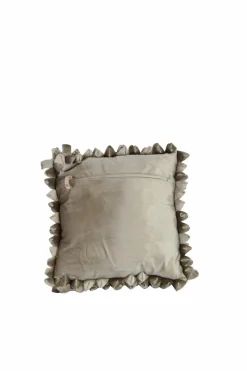 HAANS Lifestyle Dekokissen & -Bezüge|Sitzkissen & Dekokissen|Kissenbezug Pebble 45 x 45 cm