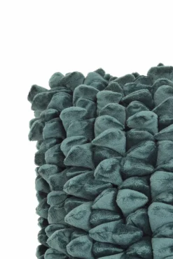 HAANS Lifestyle Dekokissen & -Bezüge|Sitzkissen & Dekokissen|Kissenbezug Pebble 45 x 45 cm