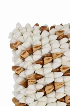 HAANS Lifestyle Kissenbezug Pebble 45 x 45 cm