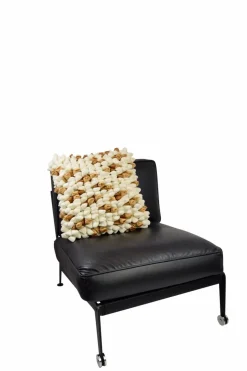 HAANS Lifestyle Kissenbezug Pebble 45 x 45 cm