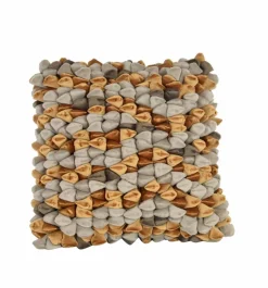 HAANS Lifestyle Kissenbezug Pebble 45 x 45 cm