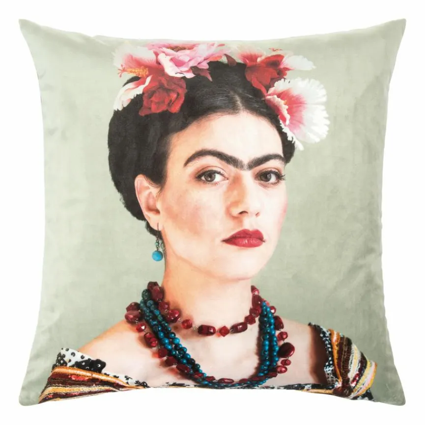 pad Dekokissen & -Bezüge|Sitzkissen & Dekokissen|Kissenbezug Rosanna 45 x 45 cm