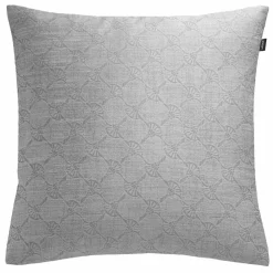 JOOP! Dekokissen & -Bezüge|Sitzkissen & Dekokissen|Kissenbezug Silk Allover 50 x 50 cm