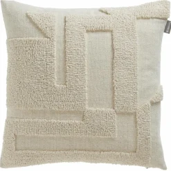 Musterring Dekokissen & -Bezüge|Sitzkissen & Dekokissen|Kissenbezug Slow 45 x 45 cm