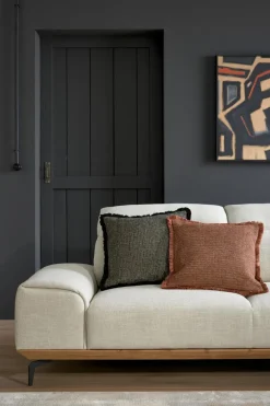 Musterring Kissenbezug Structure 50 x 50 cm