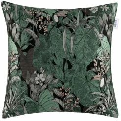 SCHÖNER WOHNEN-Kollektion Dekokissen & -Bezüge|Sitzkissen & Dekokissen|Kissenbezug Toucan 45 x 45 cm