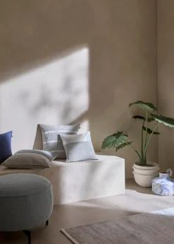 JOOP! Kissenbezug Trace 50 x 50 cm