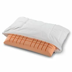 Centa-Star Bettdecken & Kissen|Kissenbezug Vario Waschmich 40 x 80 cm