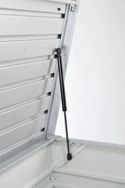 biohort Kissen- & Auflagenboxen|Kissen- & Auflagenboxen|Kissenbox 180 181 x 79 cm