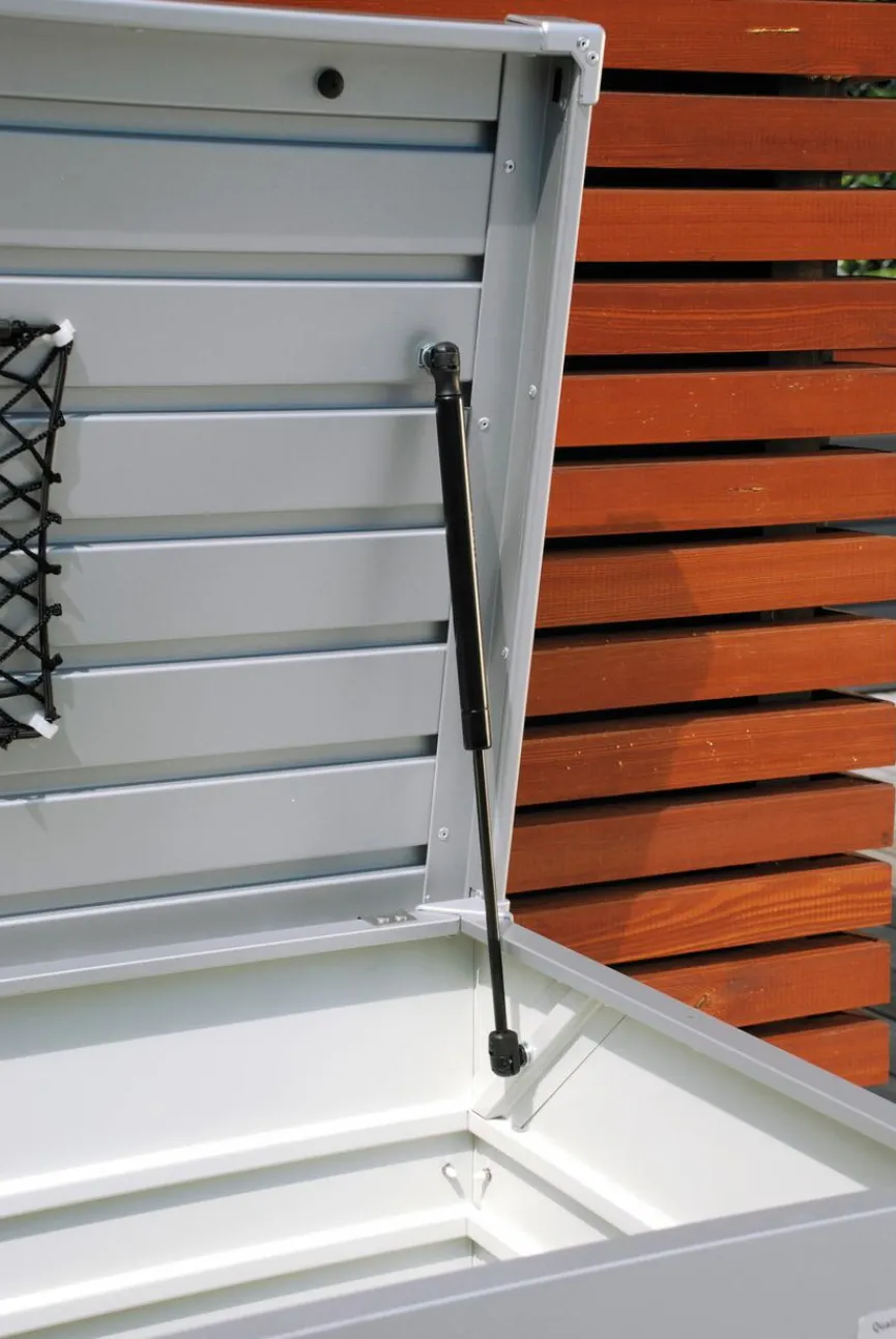 biohort Kissen- & Auflagenboxen|Kissen- & Auflagenboxen|Kissenbox 180 181 x 79 cm