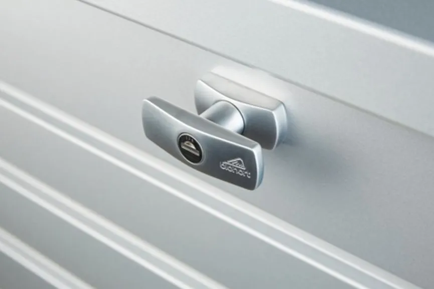 biohort Kissen- & Auflagenboxen|Kissen- & Auflagenboxen|Kissenbox 200 201 x 83 x 79 cm