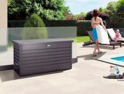 biohort Kissen- & Auflagenboxen|Kissen- & Auflagenboxen|Kissenbox 130 134 x 71 x 62 cm