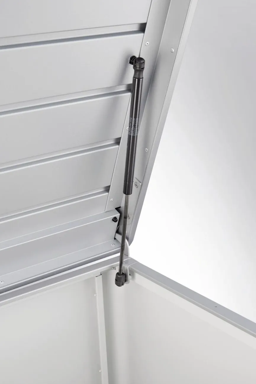 biohort Kissenbox 200 x 88,50 x 84 cm