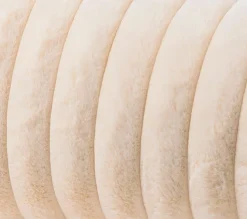 Fürstenhof Dekokissen & -Bezüge|Sitzkissen & Dekokissen|Kissenrolle 60 x 20 cm