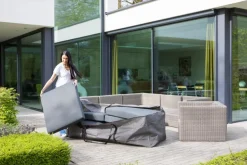 Winza Outdoor Covers Schutzhüllen|Kissen-Schutzhülle 75 x 60 x 200 cm