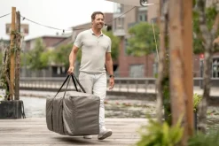 Winza Outdoor Covers Kissen-Schutzhülle 40 x 50 x 125 cm