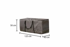 Winza Outdoor Covers Kissen-Schutzhülle 40 x 50 x 125 cm