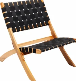 KARE DESIGN Klappsessel Ipanema 84122