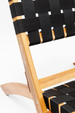 KARE DESIGN Klappsessel Ipanema 84122