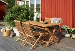 Outlet Klappstuhl Turin Gartenstühle