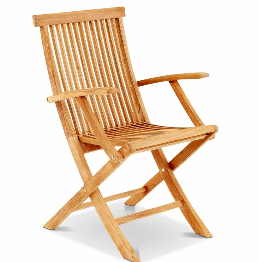 Brafab Gartenstühle|Klappstuhl Turin