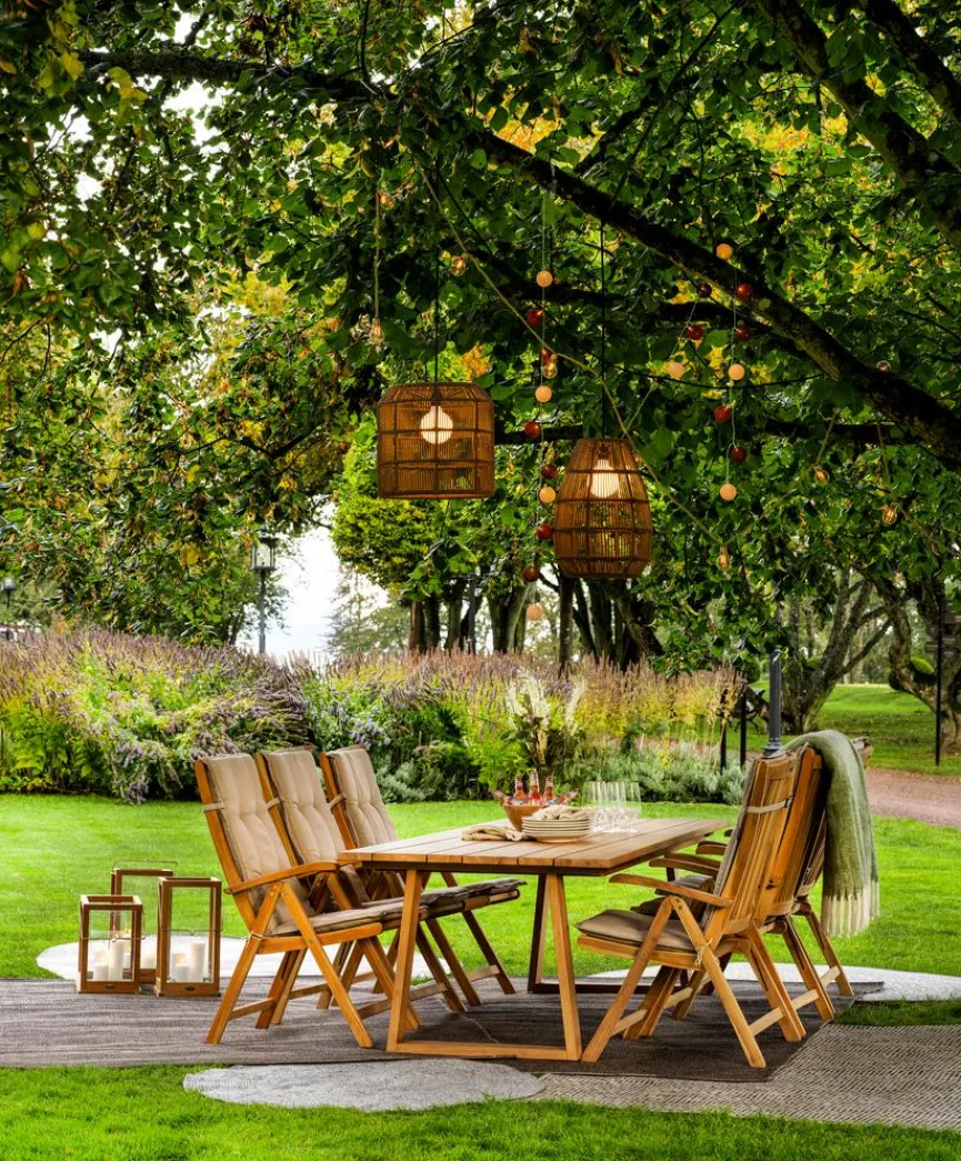 Brafab Klappstuhl Veronica