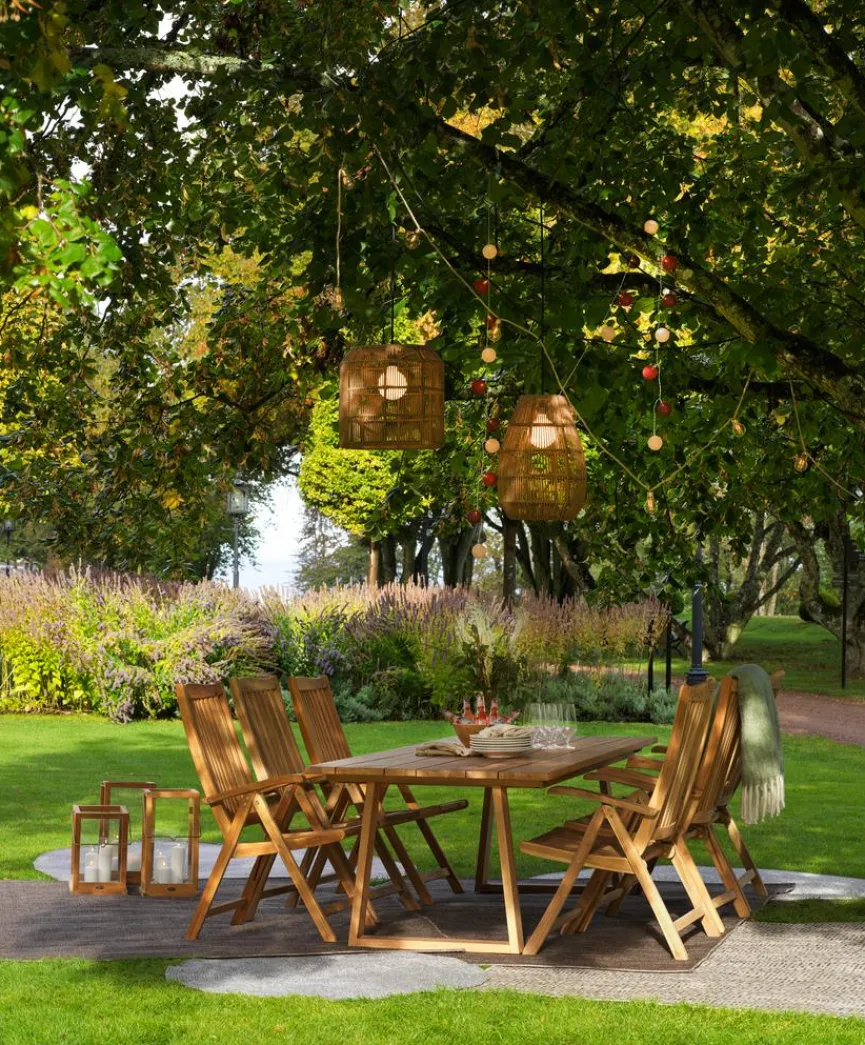 Brafab Klappstuhl Veronica