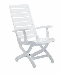 Kettler Home & Garden Klappstuhl Tiffany