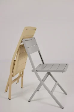 Brafab Gartenstühle|Klappstuhl Wilkie