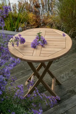 Balkontische|Gartentische|Klapptisch Avignon Ø 70 cm