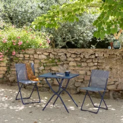 Lafuma Mobilier Klapptisch Balcony II 64 x 70 cm