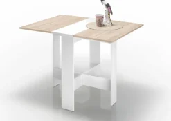 Online Klapptisch Leane 76 x 25 cm Esstische