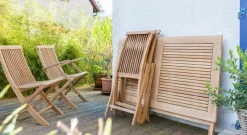 Best Klapptisch Turin 140 x 80 cm Balkontische|Gartentische