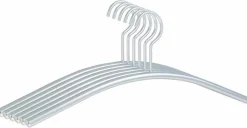 Discount Kleiderbügel 6-er Set Perry Kleiderbügel