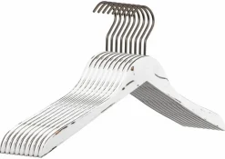 pieperconcept Kleiderbügel 10er-SET Monza 7236