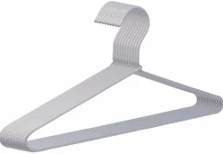 pieperconcept Kleiderbügel 10er-SET Turin