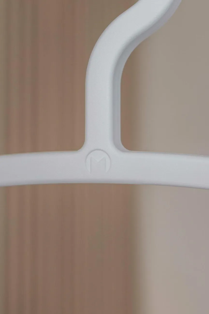 Metallbude Kleiderbügel|Kleiderbügel 6er-Set Fay