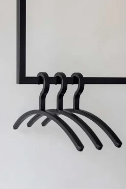 Metallbude Kleiderbügel 3er-Set Fay