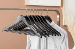 Kleiderbügelset 8er Pack Kleiderbügel