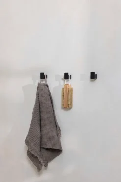 Online Kleiderhaken 3er-Set Palo Garderobenständer & -Haken