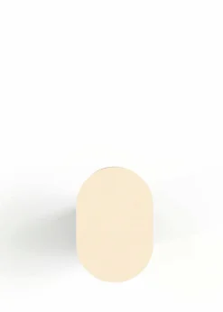 Metallbude Kleiderhaken 6er-Set Palo